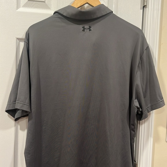3 Shirts Pebble Beach XXL, Under Armour XL and Margaritaville XXL bundle - Picture 3 of 9